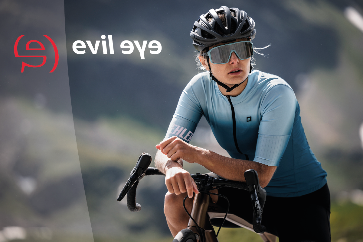 Evil Eye -urheilulasit